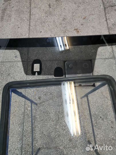 Лобовое стекло mazda CX-5 2017 2023