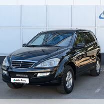 SsangYong Kyron 2.3 MT, 2012, 172 000 км, с пробегом, цена 975 000 руб.