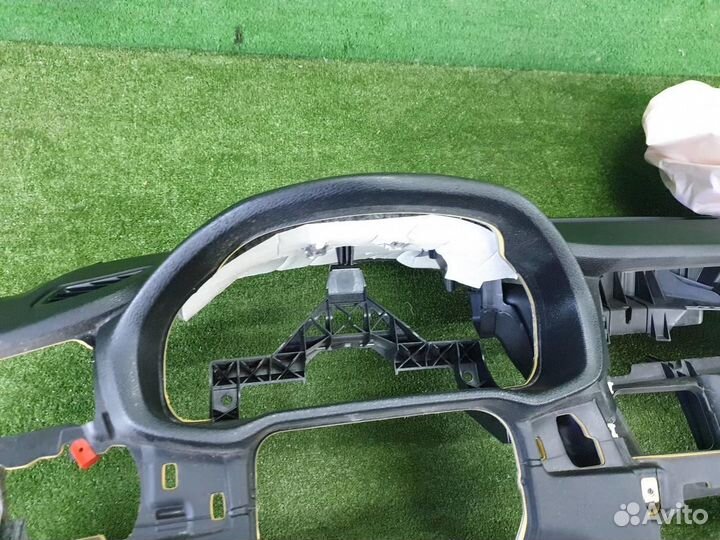 Подушка безопасности (разное) BMW X3