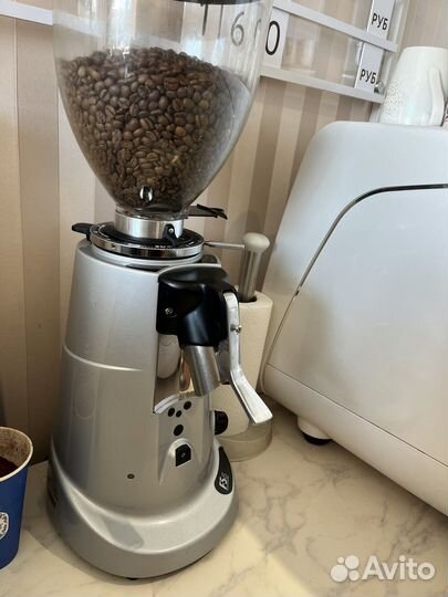 Кофемолка f5 dm