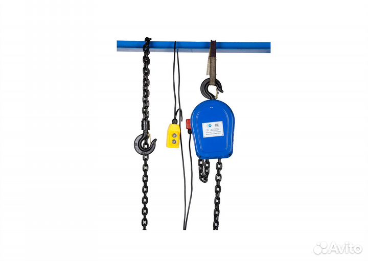 Тельфер / Таль TOR тэш (DHS) 2 т