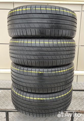 Goodyear EfficientGrip Performance 225/55 R17