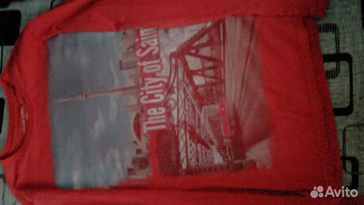 Мужские вещи пакетом 48 50
