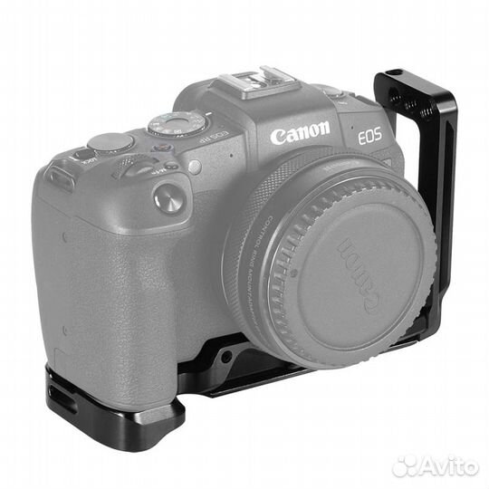 SmallRig APL2350 Угловая площадка L-Bracket для цифровой камеры Canon EOS RP