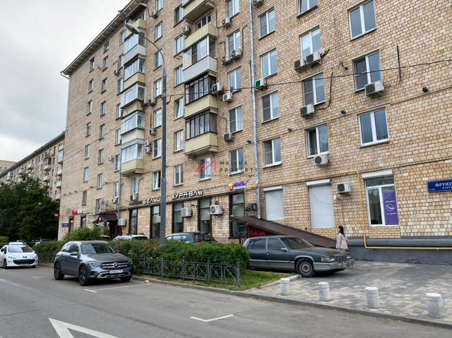 Продам торговое помещение, 247 м²