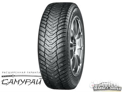 Yokohama Ice Guard IG65 265/70 R16 112T