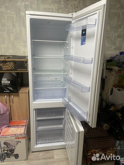 Холодильник