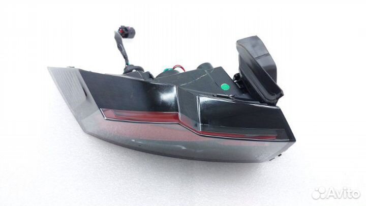 Б/У Фонарь Состояние отличное, оригинал