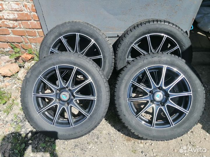 Продам диски