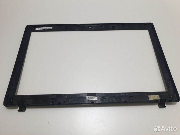 Рамка матрицы Acer 5742, 5741, TK85