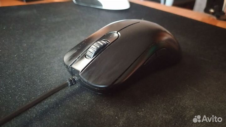 Zowie FK2