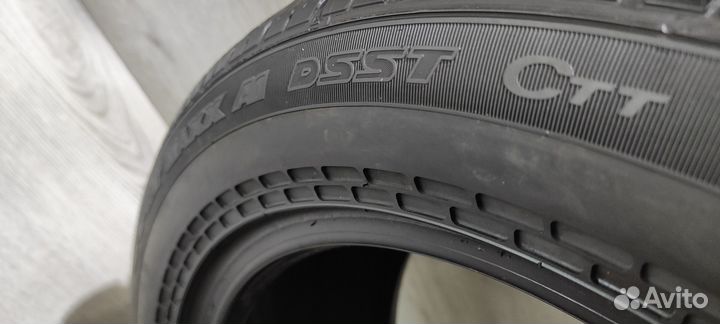 Dunlop SP Sport Maxx A1-A A/S 235/50 R18