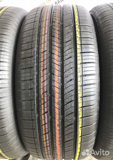 Nexen N'Priz 4S 215/55 R17 94V