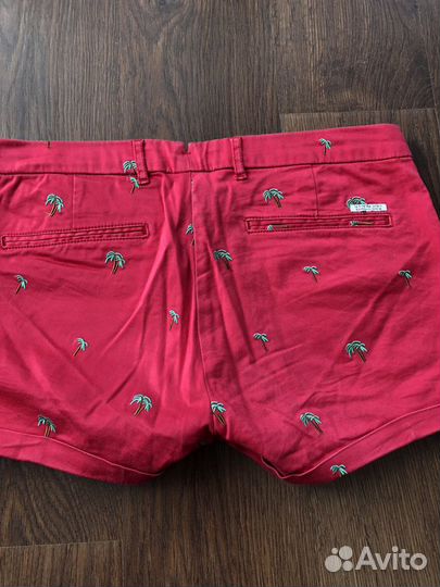 Женские летние шорты Scotch & Soda