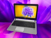 Ноутбук HP Probook 13.3 240Gb SSD