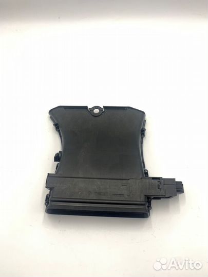 Радиатор печки левый BMW X5 E70