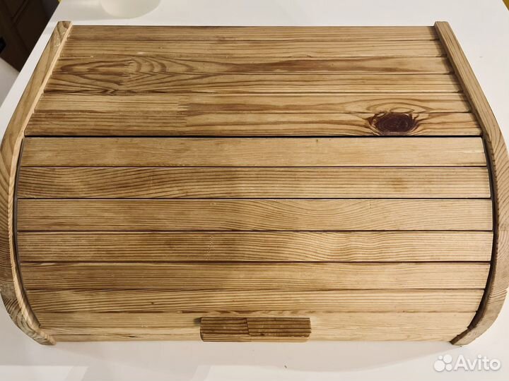 Хлебница IKEA