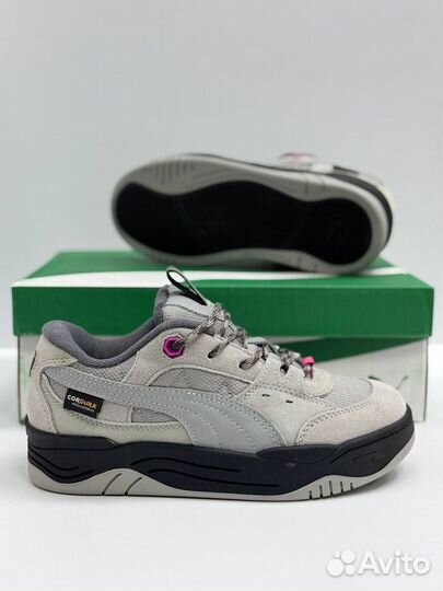 Кроссовки puma