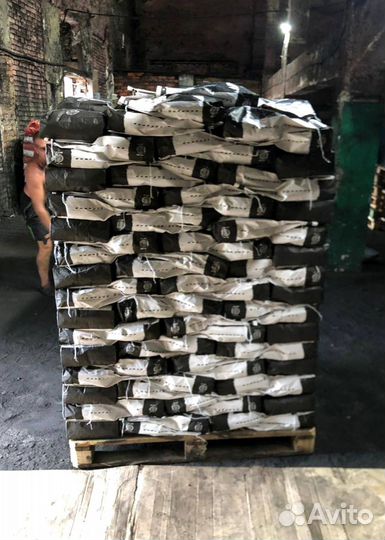 Древесно-угольные брикеты weber оптом