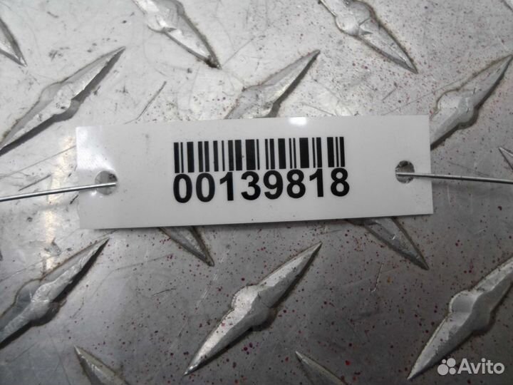 Амортизатор задний R Dodge Ram 3 1500