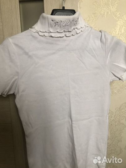 Школьные вещи для девочки 134-146 пакетом