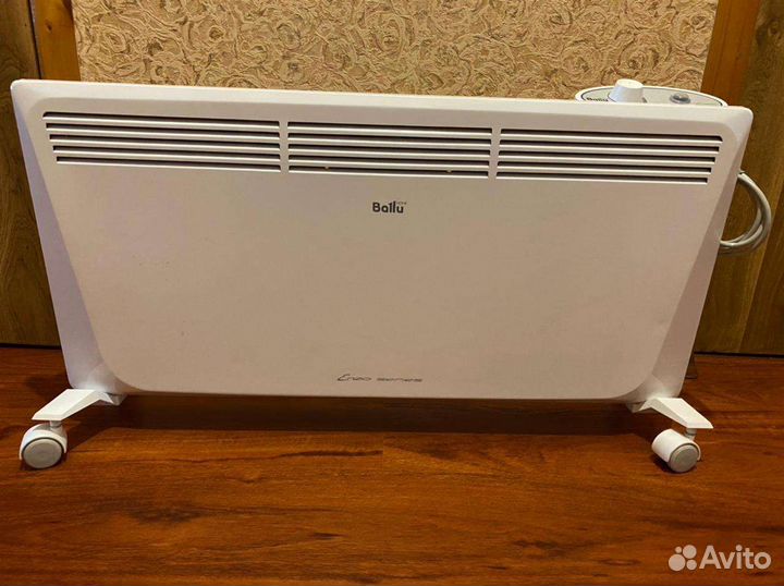 Обогреватель