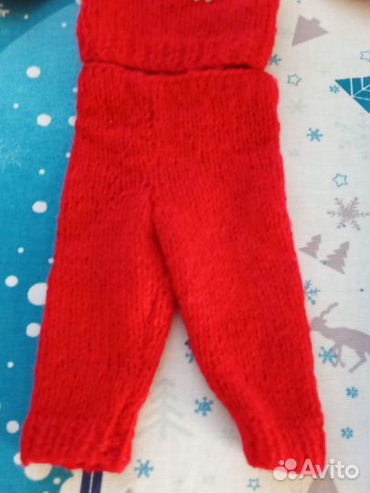 Одежда для кукол