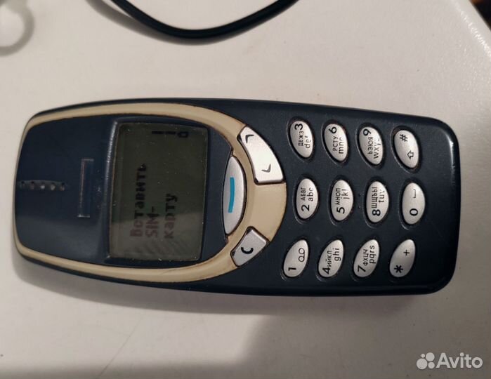 Nokia 3310