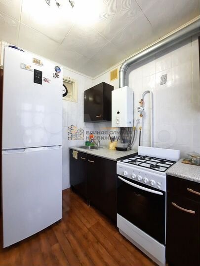 2-к. квартира, 45 м², 5/5 эт.