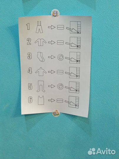 Списки трекер привычек для детей планер