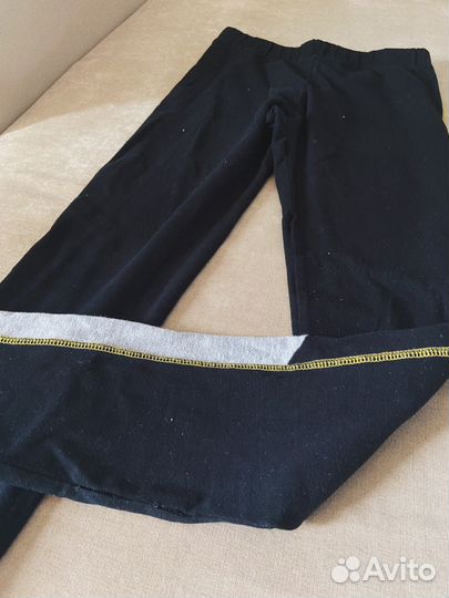 Лосины спортивные женские