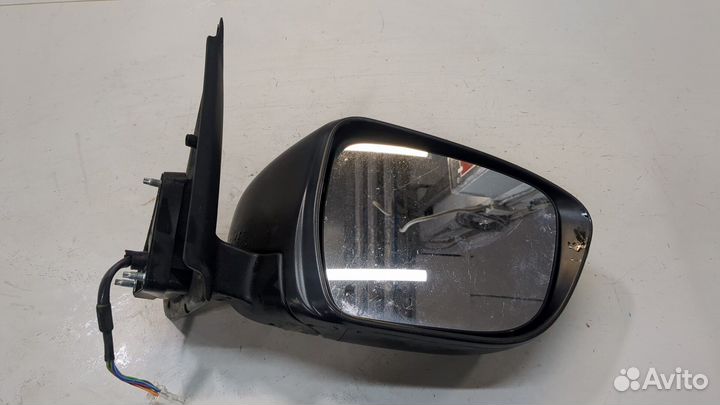 Зеркало боковое Nissan Juke, 2016