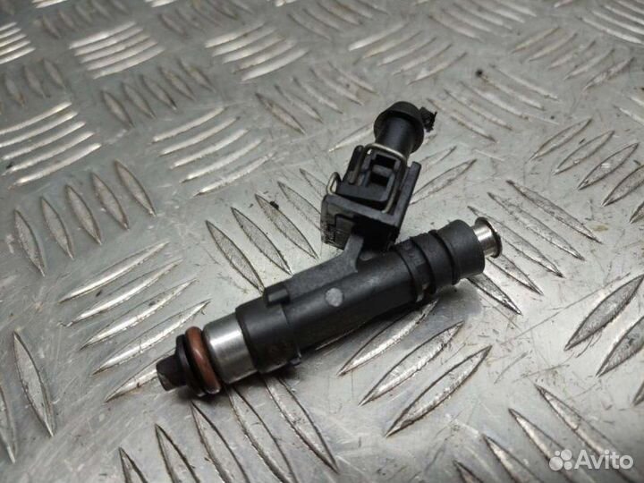 Форсунка Opel Corsa D хэтчбек 1.2 2006