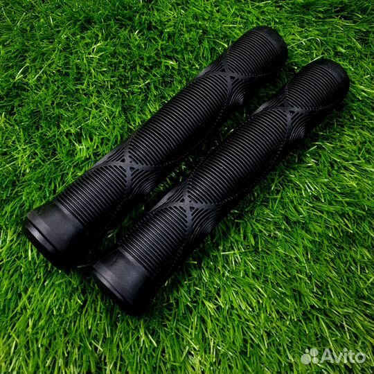 Грипса 16,5 см Чёрная