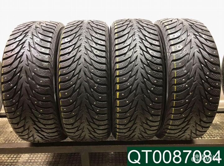 Yokohama Ice Guard IG35 215/55 R17 103N
