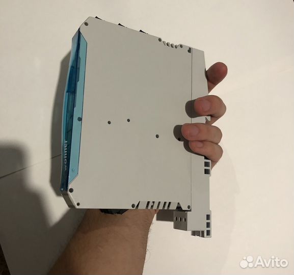 Устройство управления motus-Contactron Control