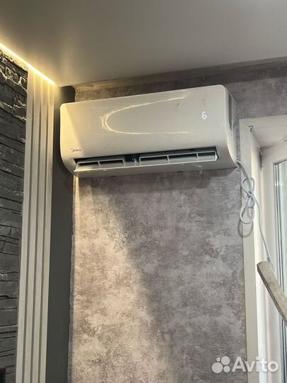 Установка кондиционеров монтаж сплит систем