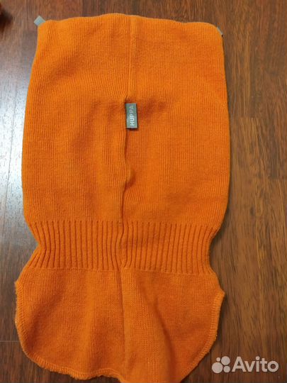 Шлемы Huppa и Lassie, шапка Huppa