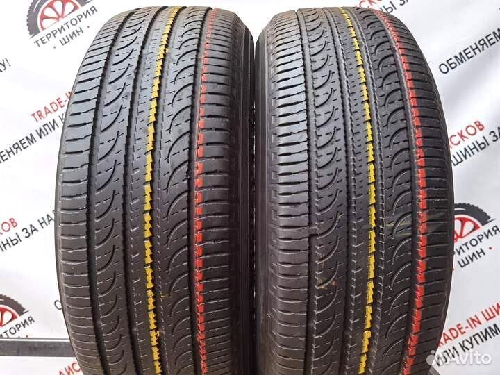 Yokohama Geolandar SUV G055 235/60 R18 107V