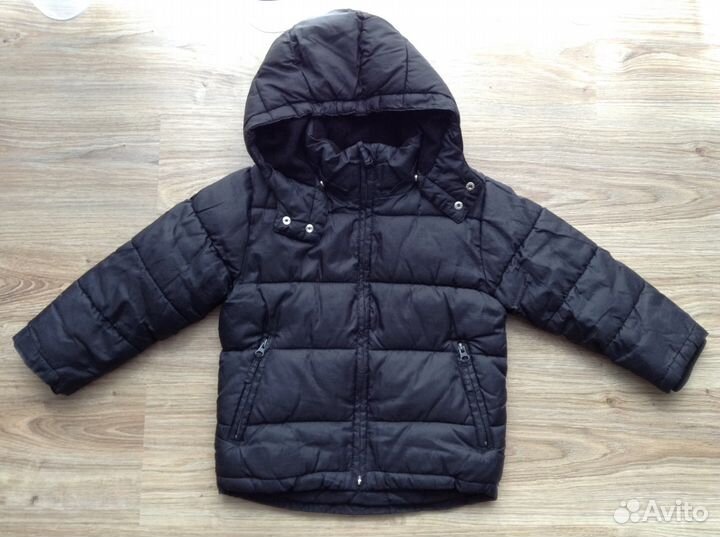 Деми костюм р. 110