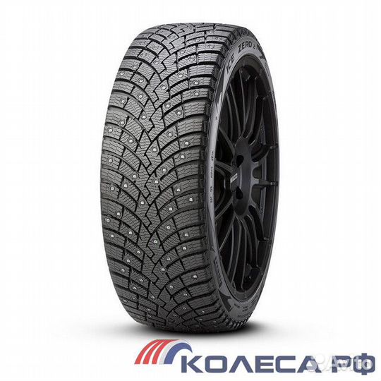 Pirelli Ice Zero 2 275/40 R19 105T