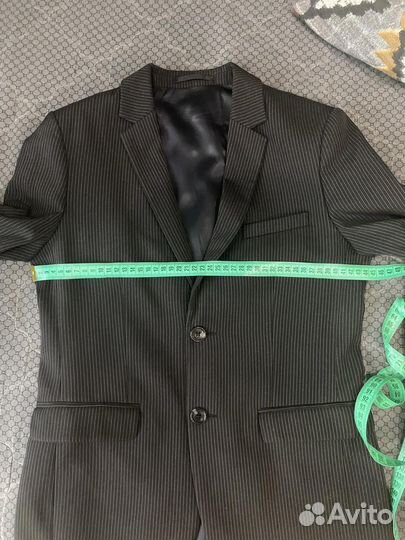 Школьный пиджак,р.164/170