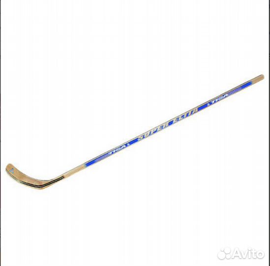 Клюшка Tisa Super Elita