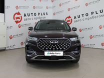 Chery Tiggo 8 Pro 1.6 AMT, 2021, 74 000 км, с пробегом, цена 2 249 000 руб.