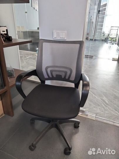 Компьютерное кресло бу