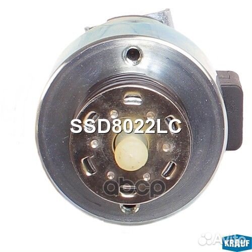 SSD8022LC реле втягивающее 12V D52 Hyundai Son