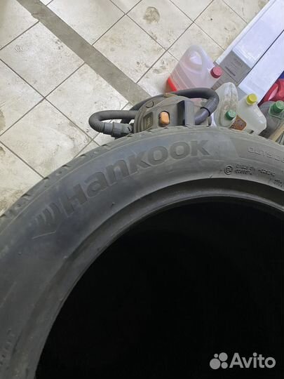 Hankook Roadmate SUV 255/50 R20 28K