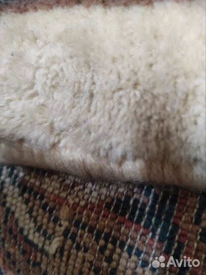 Ковер бу 2х3 m