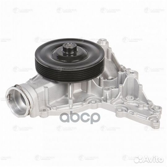 LWP 1521 помпа системы охлаждения MB E W212 09