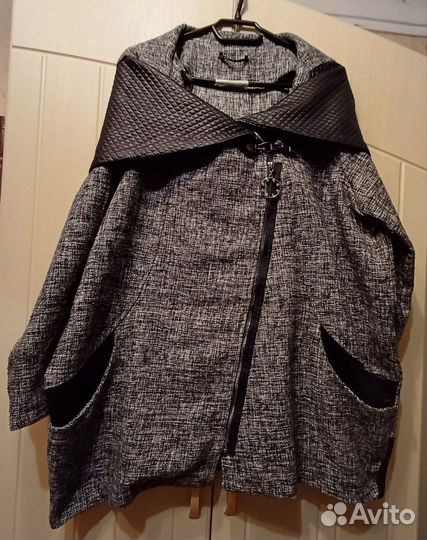 Куртка женская